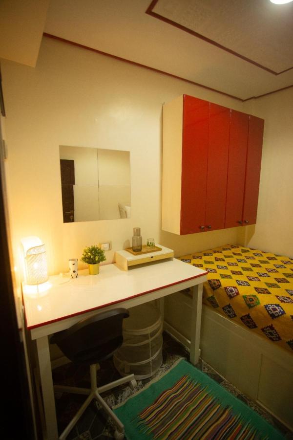 Gamaleya Boutique Hotel Kaherah Luaran gambar