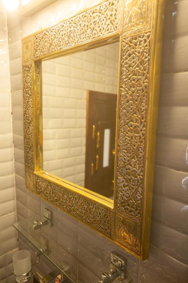 Gamaleya Boutique Hotel Kaherah Luaran gambar