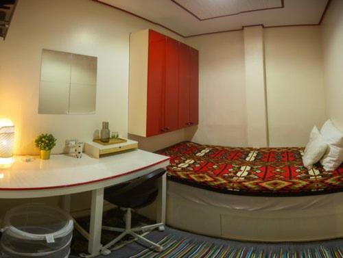 Gamaleya Boutique Hotel Kaherah Luaran gambar