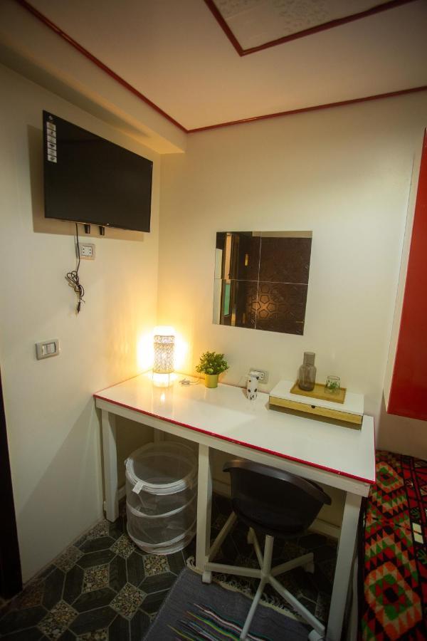 Gamaleya Boutique Hotel Kaherah Luaran gambar