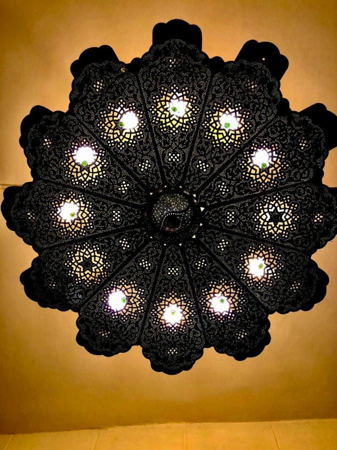 Gamaleya Boutique Hotel Kaherah Luaran gambar