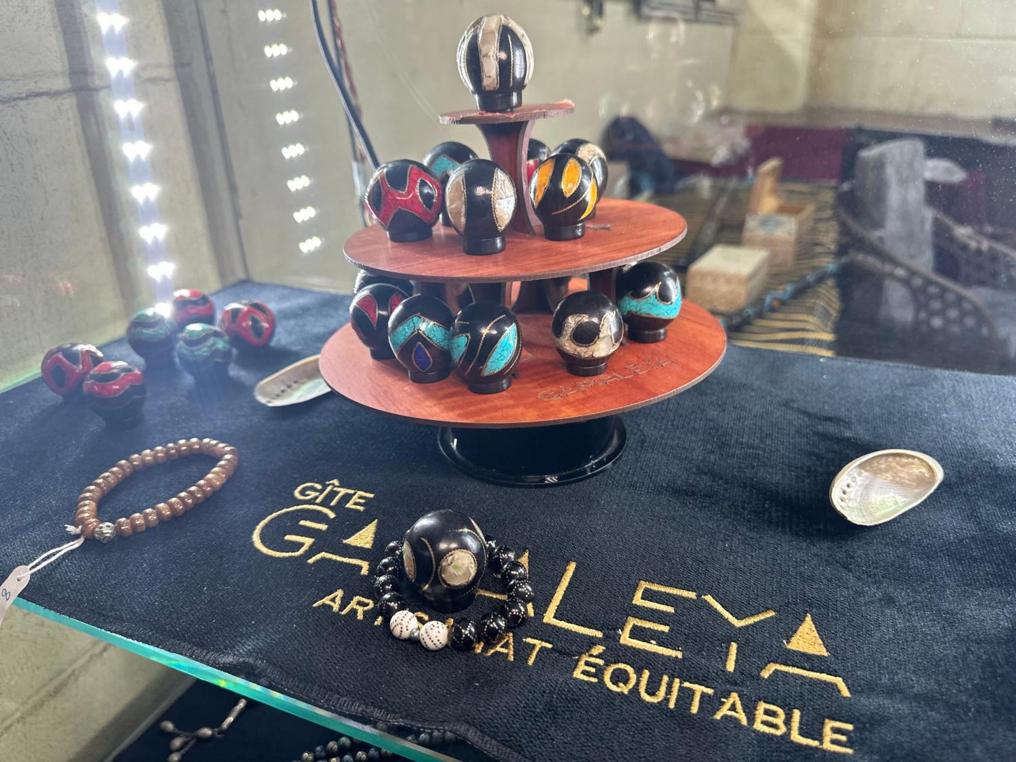 Gamaleya Boutique Hotel Kaherah Luaran gambar