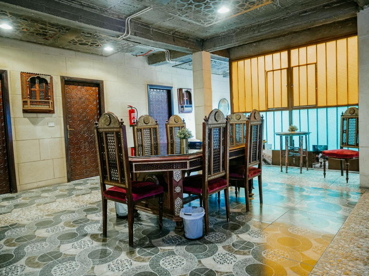 Gamaleya Boutique Hotel Kaherah Luaran gambar